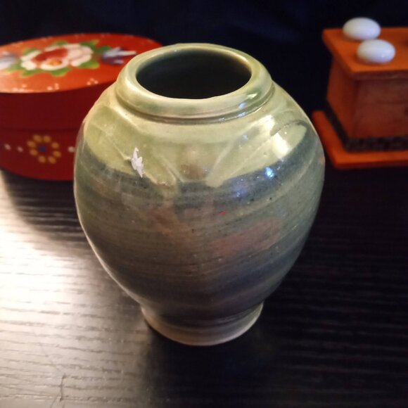 LOT OF 7 - Jewelry Box Puzzle Box Coin Tray Home Decor - Picture 5 of 10